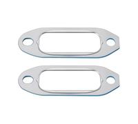 VGOL 2X Juntas de Escape Y Admisión para Motor (0415 7247 0423 3529) Compatible con Deutz D07 D06