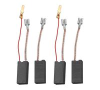 VGOL 4 Escobillas de Carbón de 7 X 11 X 24 Mm N047424 2255 Compatibles con DeWalt D25501 D25601 D25602 D25603