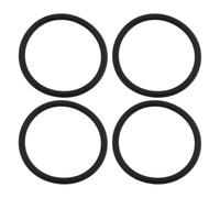 VGOL 4 Juntas Tóricas para Piscina Compatible con Remington 1100 Calibre 11-87 Calibre 12 22 X 26 X 2 Mm