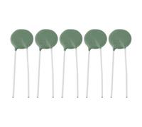 VGOL 5 termistores de temperatura negativa NTC SCK 154 SCK-154 para industrialización de redes eléctricas