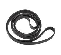 VGOL 9PHE1967 Reemplazo de Correa de Secadora 2953240200 2953240100 Compatible con BEKO ADSV6/ D60KB/ DC1160/ DC1160BEU/ DC1169/ DC1560X