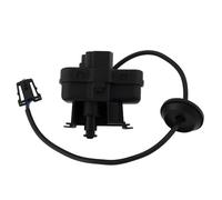 VGOL Actuador del Motor de La Tapa del Tanque de Combustible del Automóvil 3T0810773 Compatible con VW Golf Variant Scirocco