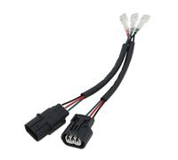 VGOL Adaptador de arnés de sensor modelo 3 para motocicleta TPS Tool compatible con EXC-F XCF-W de 2017 compatible con XC-F