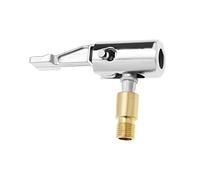 VGOL Adaptador de Manguera de inflador de Aire de Rosca 8v1, Mandriles de Aire de Repuesto para Bomba de Aire de Coche, Adaptador de Boquilla de Rosca, Accesorios de Bomba de Coche para Motocicletas