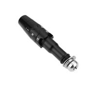 VGOL Adaptador de Punta para Driver RH de 0,335 2° Loft Compatible con Tour Issue Callaway Epic