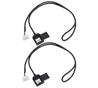 VGOL Adaptador de ranura para tarjeta SIM de 20 pines compatible con Android Multimedia GPS 4G