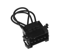 VGOL AMR4956 - Telar de cableado para consola central de coche compatible con Land Rover Discovery 1 300TDi y V8 consola central antirrobo AMR4956