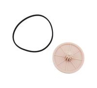 VGOL Bandeja para Rueda de Reproductor de CD Engranaje 10T Y Kit de Correa Compatible con MARANTZ CD-72 CD-52SE CD-52 MK II SAA7350 Compatible con P-hilips CDM-4