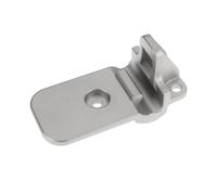VGOL Bisagra de puerta de secadora MEF62782201 compatible con LG