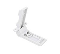 VGOL Bisagra Puerta Refrigerador Compatible con OEM 2412125011 Compatible con Dometic Repuesto Duradero de Plástico y Metal