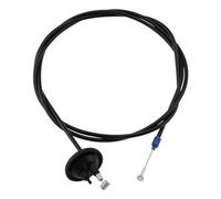 VGOL Cable de Capó Y Cable de Liberación del Motor 6397500359 A6397500359 Compatible con Mercedes Benz Vito/Viano W639 2003-2014