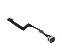 VGOL Cable de Carga con Conector de CC 0545MJ DC301017800 Compatible con DELL Precision 7750 7760