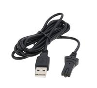 VGOL Cable de carga USB 1866460 compatible con Minn Kota i-Pilot Link mando a distancia
