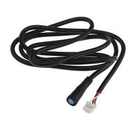 VGOL Cable de datos y alimentación para scooter eléctrico, cable de motor de alta sensibilidad, cable de motor general compatible con Xiaomi M365 Pro 1S Essential Pro 2 Mi3