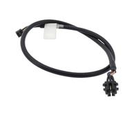 VGOL Cable de interruptor de alimentación para computadora 30WGC compatible con Dell Optiplex MT 9010 9020 7010 7020 T1700 3620