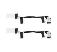 VGOL Cable de Repuesto para Puerto de Carga de 2 Piezas 0VP7D8 Compatible con Portátil DELL P106F001