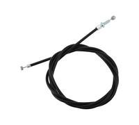 VGOL Cable de Transmisión Bowden para Cortacésped SA31184 Compatible con SABO de 2 Y 4 Tiempos Cortacéspedes