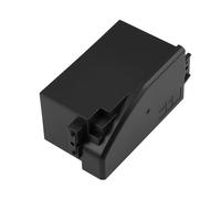 VGOL Carcasa Negra para Almohadilla de Tinta Residual 1577779 1611102 Compatible con Epson XP801 XP802 XP810 XP820