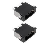 VGOL Conector de Puerto de Carga de 2 Piezas CC 5B20T05347 Compatible con Lenovo Legion Y540-15IRH 81SX Compatible con ThinkPad Yoga 260