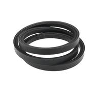 VGOL Correa de Dirección Asistida 57-65607Q Compatible con Motores MerCruiser Sterndrive de 120 HP 140 HP Y 165 HP 57-65607T