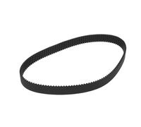 VGOL Correa de Distribución Dentada para Rastrillo de Césped 5055194-01/2 Compatible con Flymo Compact 3400