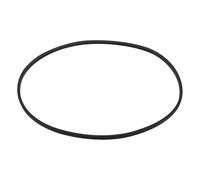 VGOL Correa de hoja de cubierta de 1280 x 1250 x 13 mm para cortacésped modelo de cubierta de 28 pulgadas compatible con Mountfield 1228 1228M 1228H 1328H 1328GH-H F72 2800SH