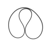 VGOL Correa de transmisión de coche RC ASC6542 compatible con Team Associated RC10 4WD