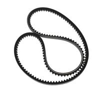 VGOL Correa Del Alternador 57-862054Q Compatible con Mercruiser 3.0L 1999 en Adelante