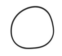 VGOL Correa Trapezoidal para Cortacésped 5911241004 750x10x6 Mm Compatible con Brast 21224 Deluxe Estart Power