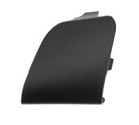 VGOL Cubierta de Anilla de Remolque Delantera N24350A11BB Compatible con Mazda MX-5 MK4 ND 2015-2020