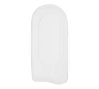 VGOL Cubierta de Pantalla para Velocímetro de Bicicleta Eléctrica de Silicona Transparente Resistente Al Agua Y Al Polvo para 790 810 880 8,3 X 4,4 X 1,9 Cm