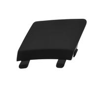 VGOL Cubierta de Parachoques Delantero para Remolque de Coche 3C8807241 Compatible con VW Passat CC 2008-2012