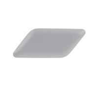 VGOL Cubierta para lavadora de faros delanteros izquierdo GV4413L01AC9AC 2038139 compatible con Ford Kuga Mk2