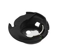 VGOL Estuche para bobina compatible con Singer 2010 (versión 2009) 2010 Professional 2010 Superb 3321 3323 Talent 4411 Máquina de coser doméstica resistente Q6A0764000