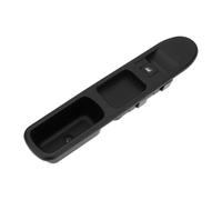 VGOL Interruptor de Ventana de Pasajero de 4 Pines 6554 QL Compatible con Peugeot 207 3008 Y 5008