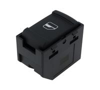 VGOL Interruptor de ventana lateral del pasajero del coche 3B0959855B 3B0959855B01C compatible con Bora MK1 1.4 1.6 1.8 1.9 2.0 2.3 2.8 1998-200