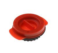 VGOL Junta de Sello de Succión del Sumidero de Bomba de Aceite 646125 55589549 Compatible con Astra J MK Vi Cascada MK I Insignia MK I Zafira C MK III