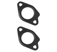 VGOL Junta de Válvula EGR para Coche 2 Unidades 600979 140-997 Compatible con Mercedes CEMS Class Sprinter Viano