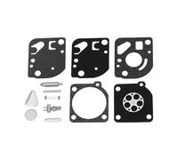 VGOL Kit de Reparación de Carburador para Cortacésped RB-27 Compatible con Zama C1U-K10A C1U-K12