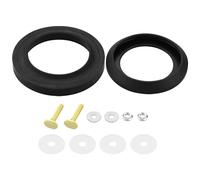 VGOL Kit de sello de inodoro RV compatible con Thetford Aqua Magic Style II Style Plus Syle Lite RV piezas de inodoro de repuesto