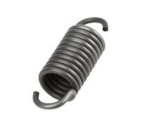 VGOL Muelle regulador M1853T T13029 compatible con tractores John Deere 40, 420, 430, 1010