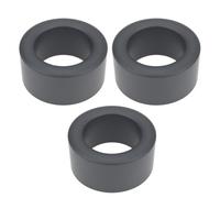 VGOL Paquete de 3 núcleos toroidales de ferrita FT114-31 2631801202 de 29 x 19 x 15 mm, compatible con FT114-31, repuesto OEM 2631801202 de 29 x 19 x 15 mm