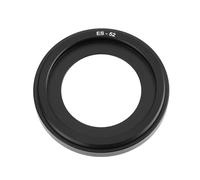 VGOL Parasol ES-52 compatible con Canon EF-S 24 mm f2.8 STM EF 40 mm f2.8 STM