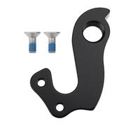 VGOL Patilla de Cambio Trasero CC042B para Bianchi 928 2009-2010 Carbon T Cube 2008