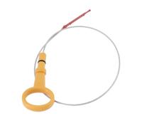 VGOL Pieza de repuesto de varilla de nivel de aceite de motor de automóvil 26611-03HA0 compatible con Hyundai IONIQ compatible con KIA NIRO