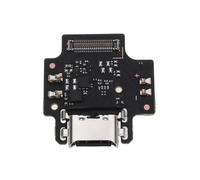 VGOL Placa de Conector de Puerto de Carga Compatible con Huawei Honor Pad X9