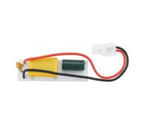 VGOL Placa de Control PCB con Luz LED Pieza de Repuesto 41041487 SW-BX02A Compatible con Candy Frigorífico Congelador CKBC3150E/1K CKBC 3160E/1