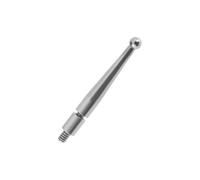 VGOL Puntos de contacto de 2,0 mm para indicador de prueba de esfera 103006 M1.6 puntos compatibles con Mitutoyo