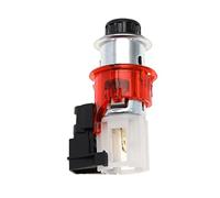 VGOL Reemplazo del Enchufe del Encendedor de Cigarrillos 1J0919341A 1J0919307 1J09193079B9 Compatible con El Elemento del Encendedor de Cigarrillos Volkswagen