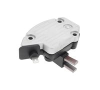 VGOL Regulador de voltaje de alternador equivalente a coche 131277 UCB150 compatible con Lucas A127 ACR